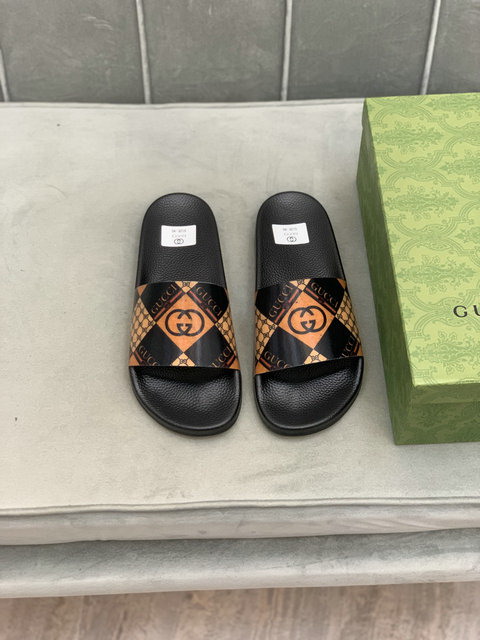 men Guci slippers 2022-5-13-097